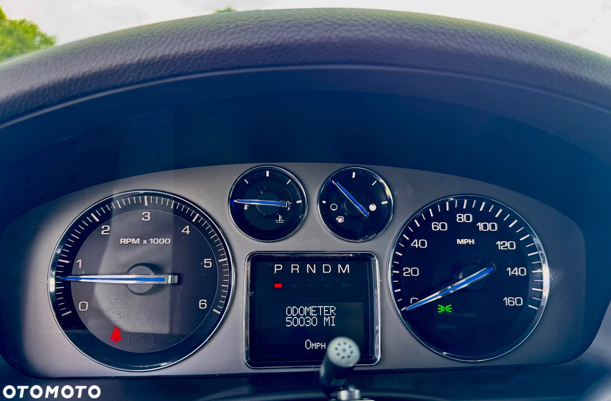Cadillac Escalade 6.2 V8 Elegance - 27