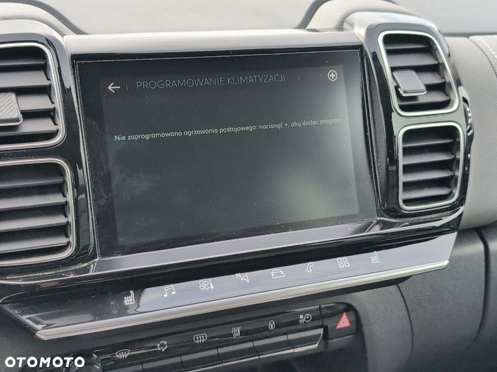 Citroën C5 Aircross - 28