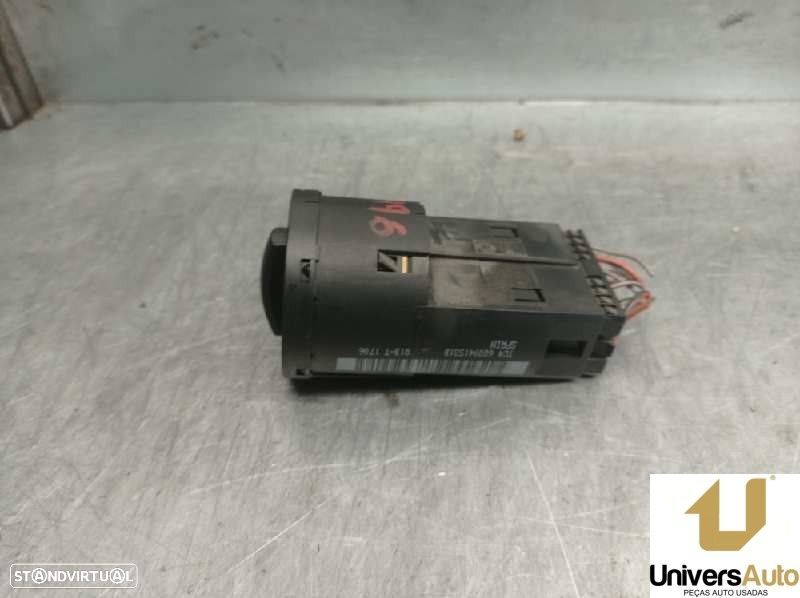 COMANDO LUZES TABLIER VOLKSWAGEN POLO 2006 -6Q0941531B - 2