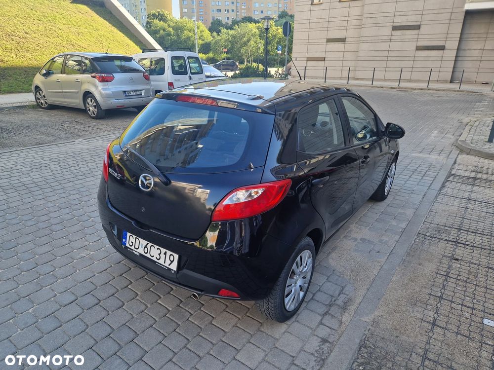 Mazda 2 1.3 Impression - 3