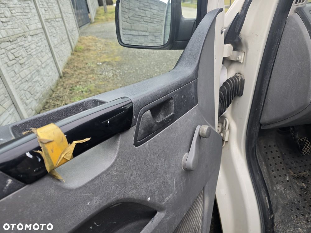 Volkswagen TRANSPORTER - 13