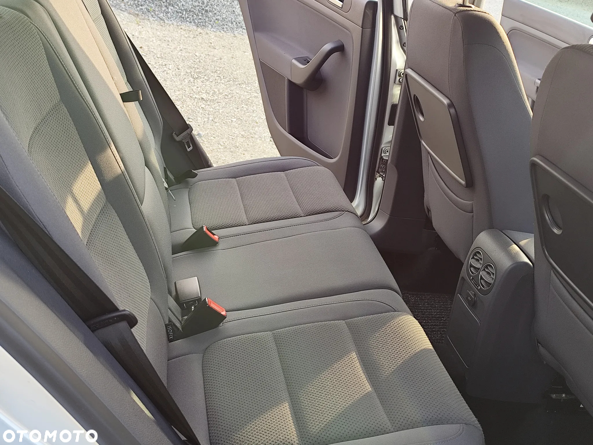 Volkswagen Golf Plus - 34
