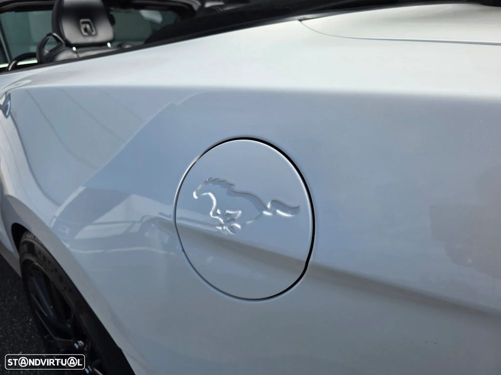 Ford Mustang 2.3i EcoBoost - 8