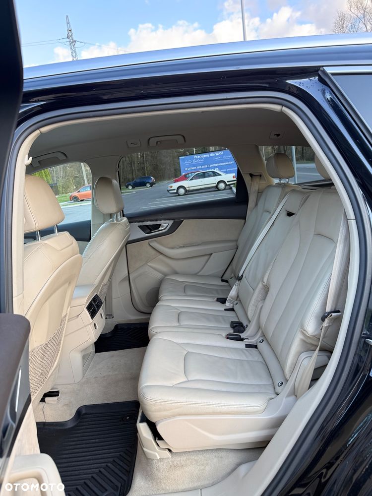 Audi Q7 - 20