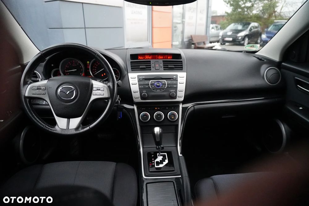 Mazda 6 2.0 Dynamic - 26