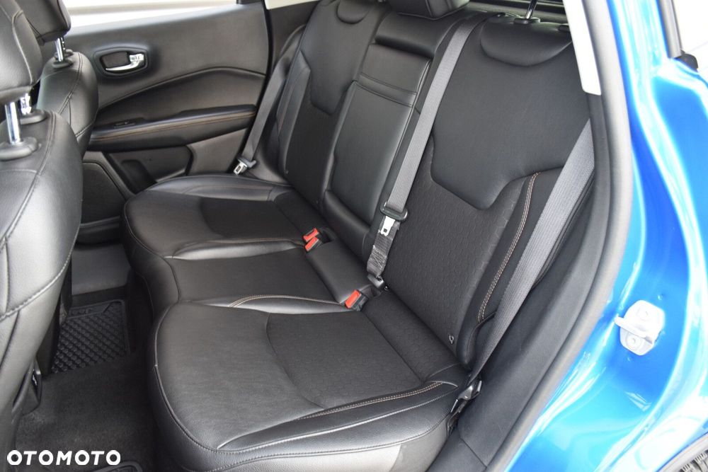 Jeep Compass 1.3 TMair Limited FWD S&S DDCT - 30