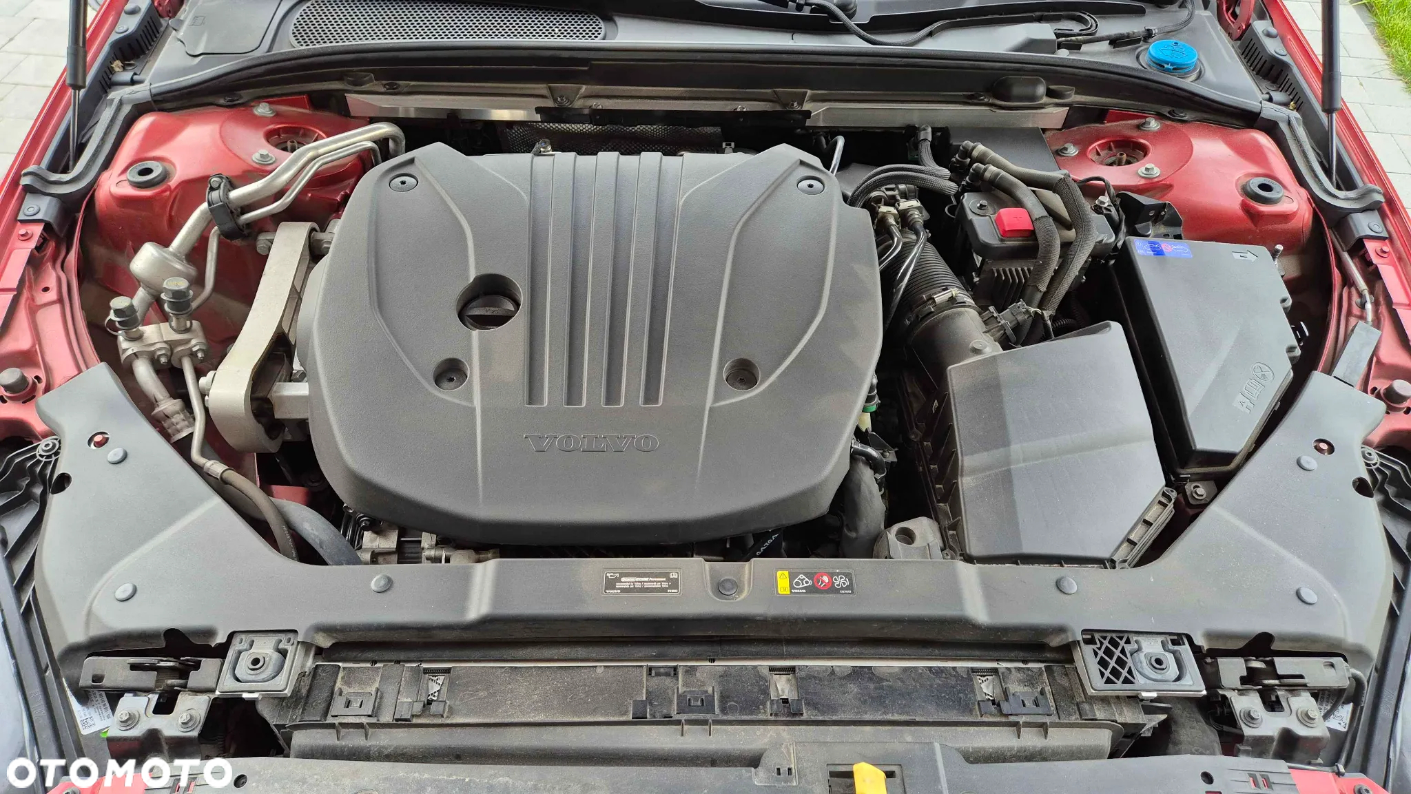 Volvo S60 - 14