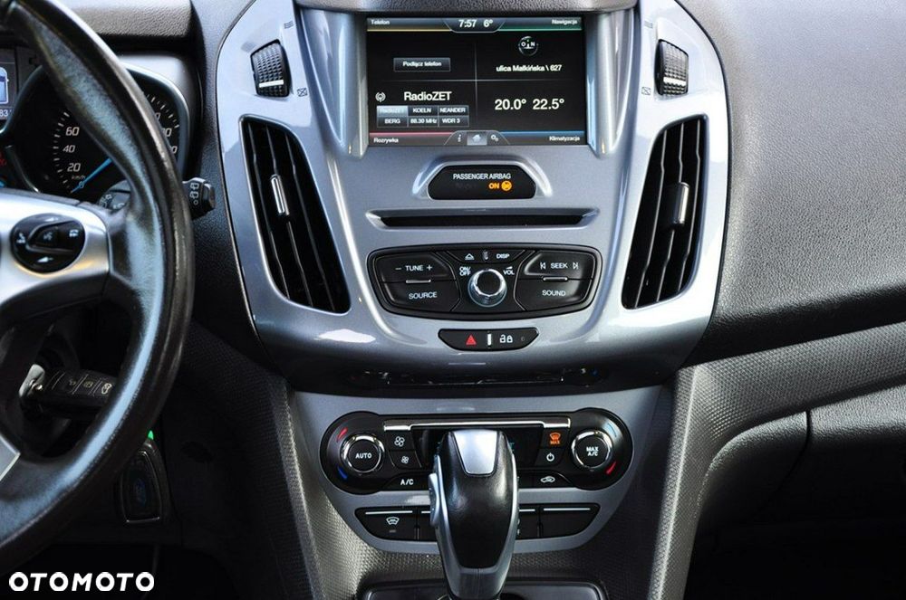 Ford Tourneo Connect - 34
