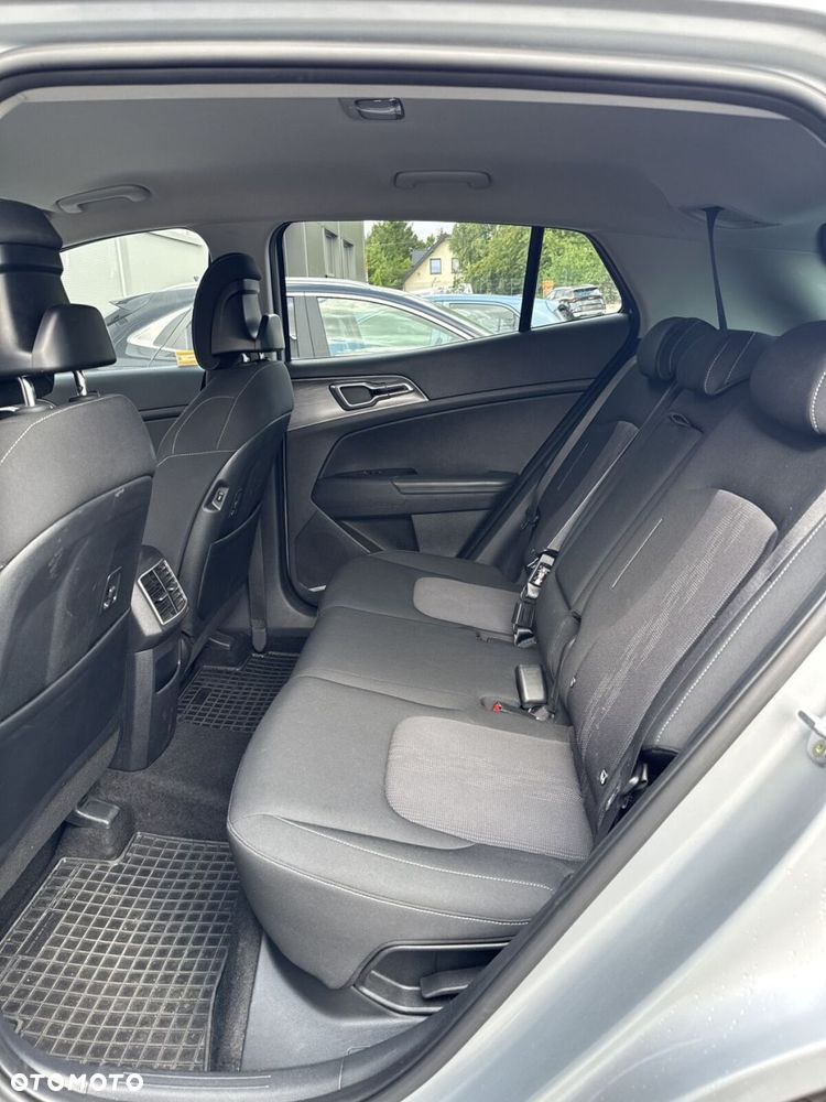 Kia Sportage 1.6 T-GDI MHEV L 2WD DCT - 24