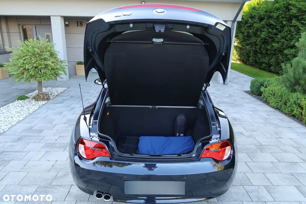 BMW Z4 - 10