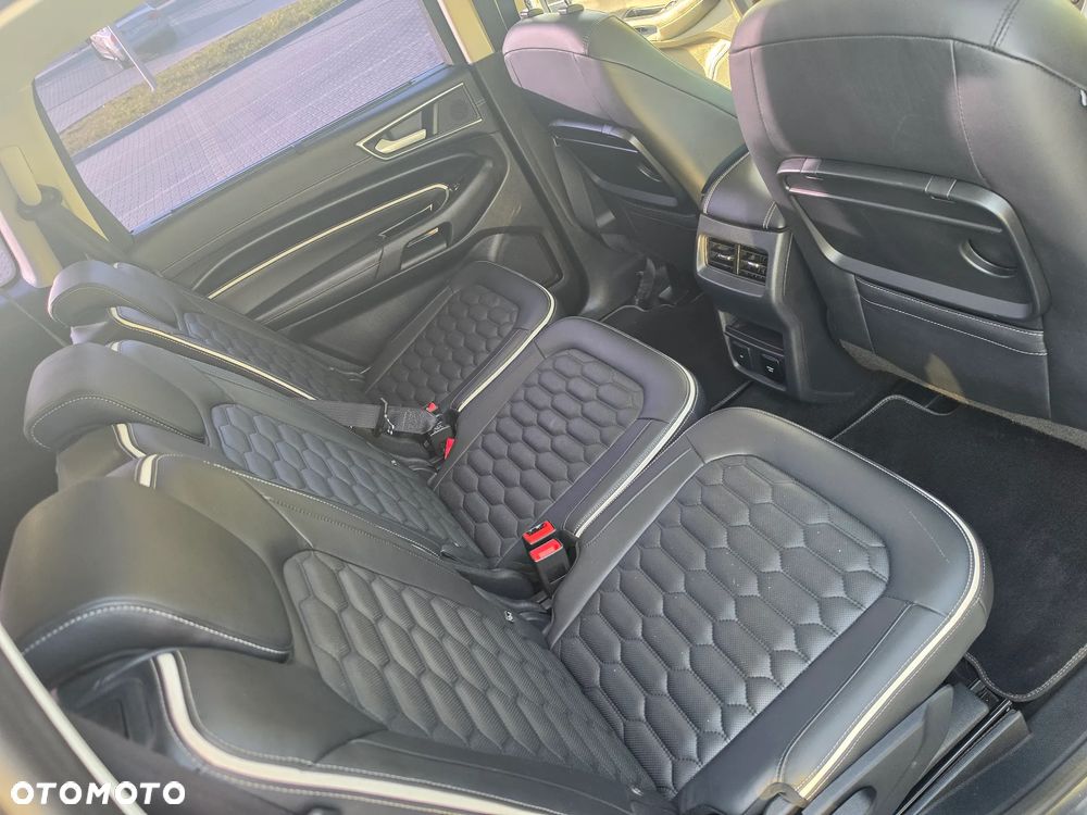 Ford S-Max 2.0 EcoBlue Twin-Turbo Vignale - 31