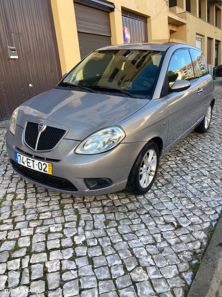 Lancia Ypsilon 1.2 Fashion - 5