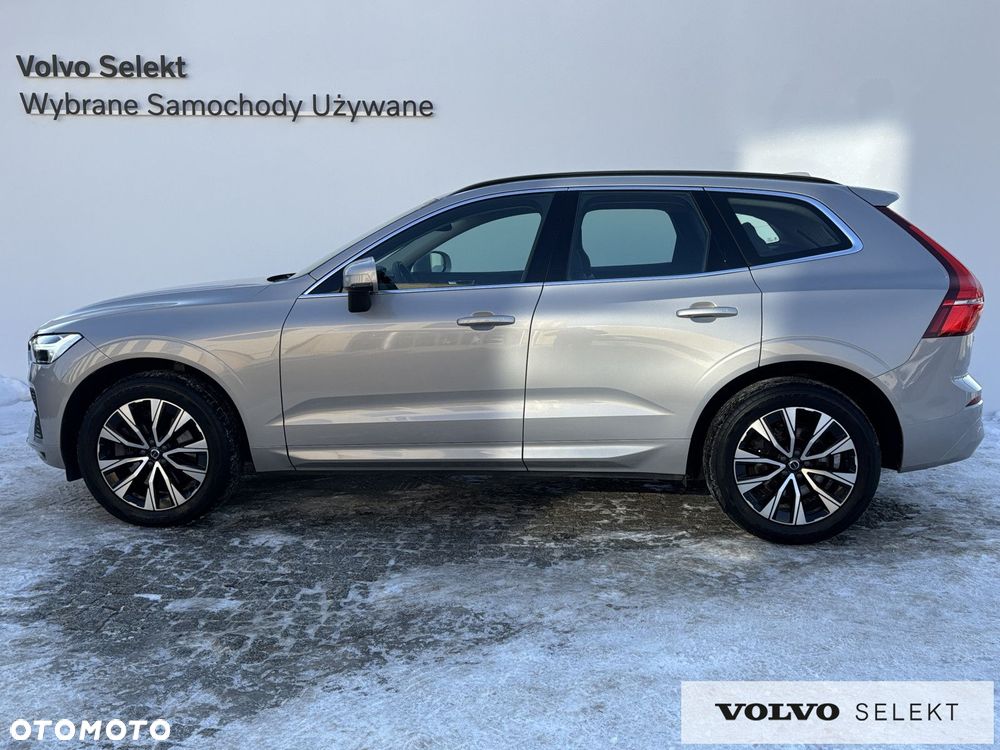 Volvo XC 60 - 3