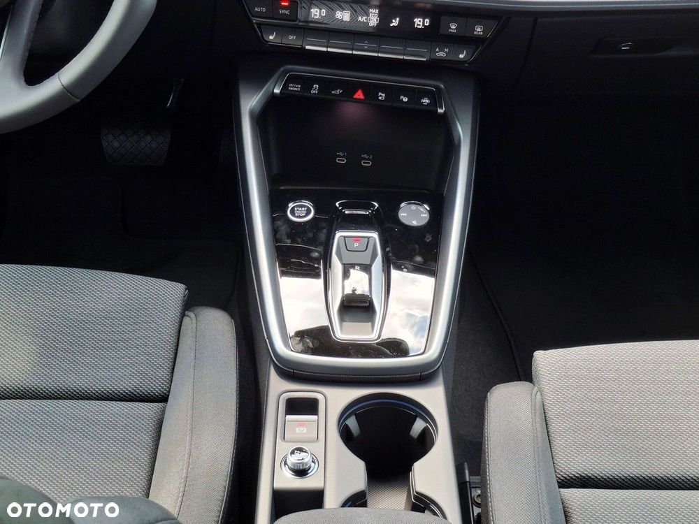 Audi A3 Sportback - 15