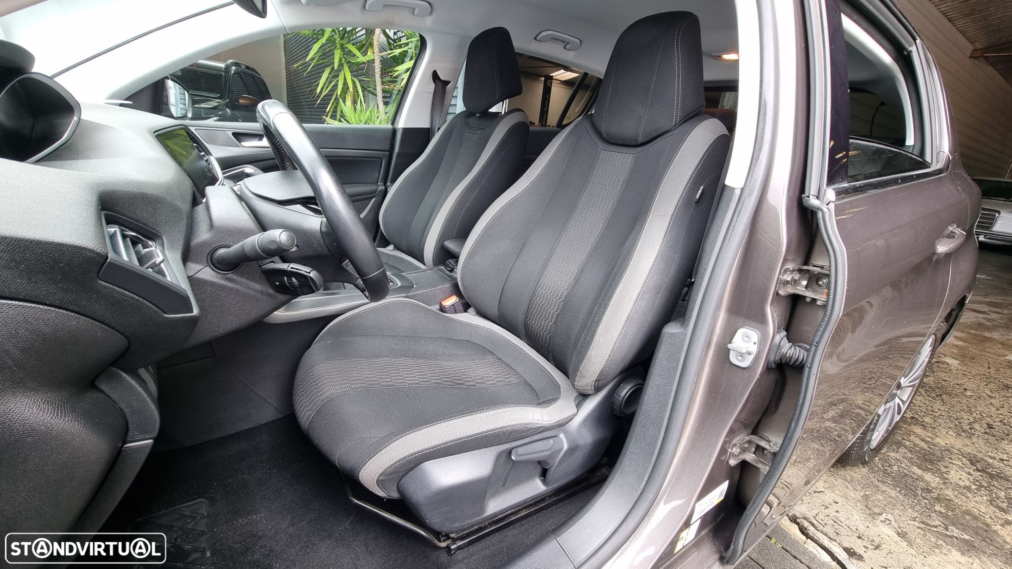 Peugeot 308 1.2 PureTech Active - 3
