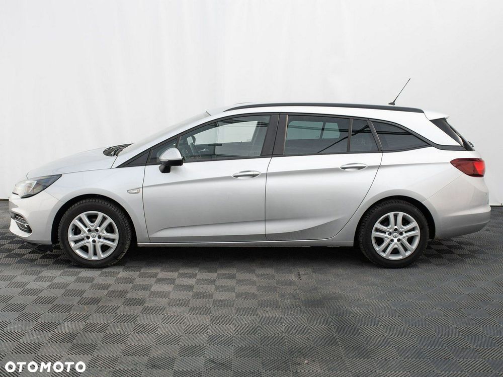 Opel Astra 1.2 T Edition S&S - 9