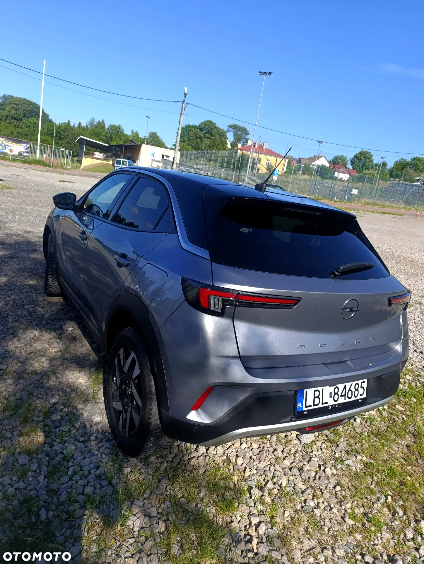 Opel Mokka 1.5 Diesel Business Elegance - 5