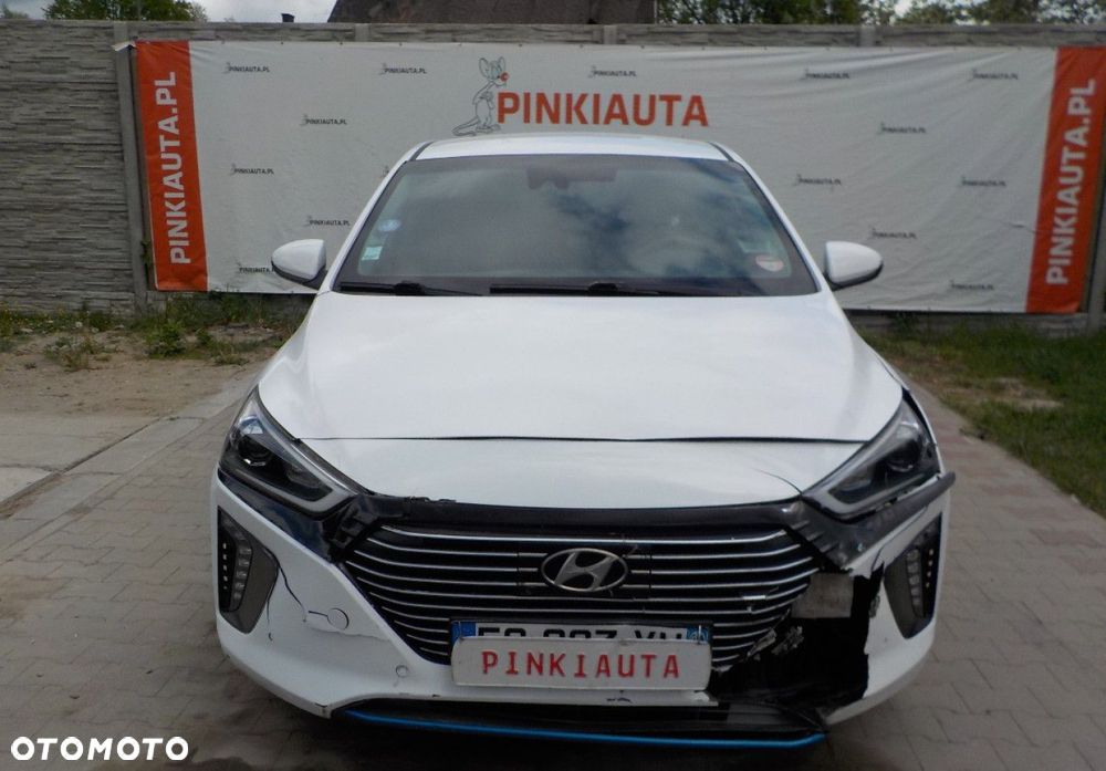 Hyundai IONIQ - 2
