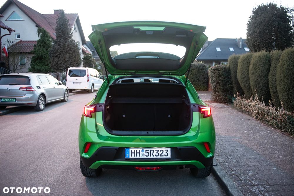 Opel Mokka 1.2 DI Turbo Elegance - 7