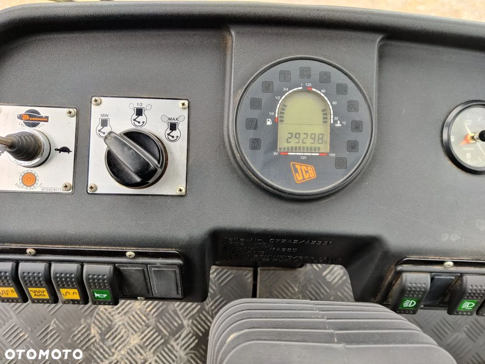 JCB VM132 Vibromax * walec do gruntu - 18