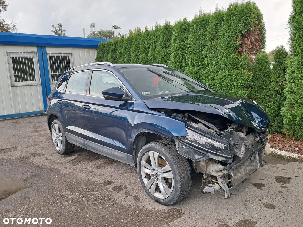 Skoda Karoq - 23