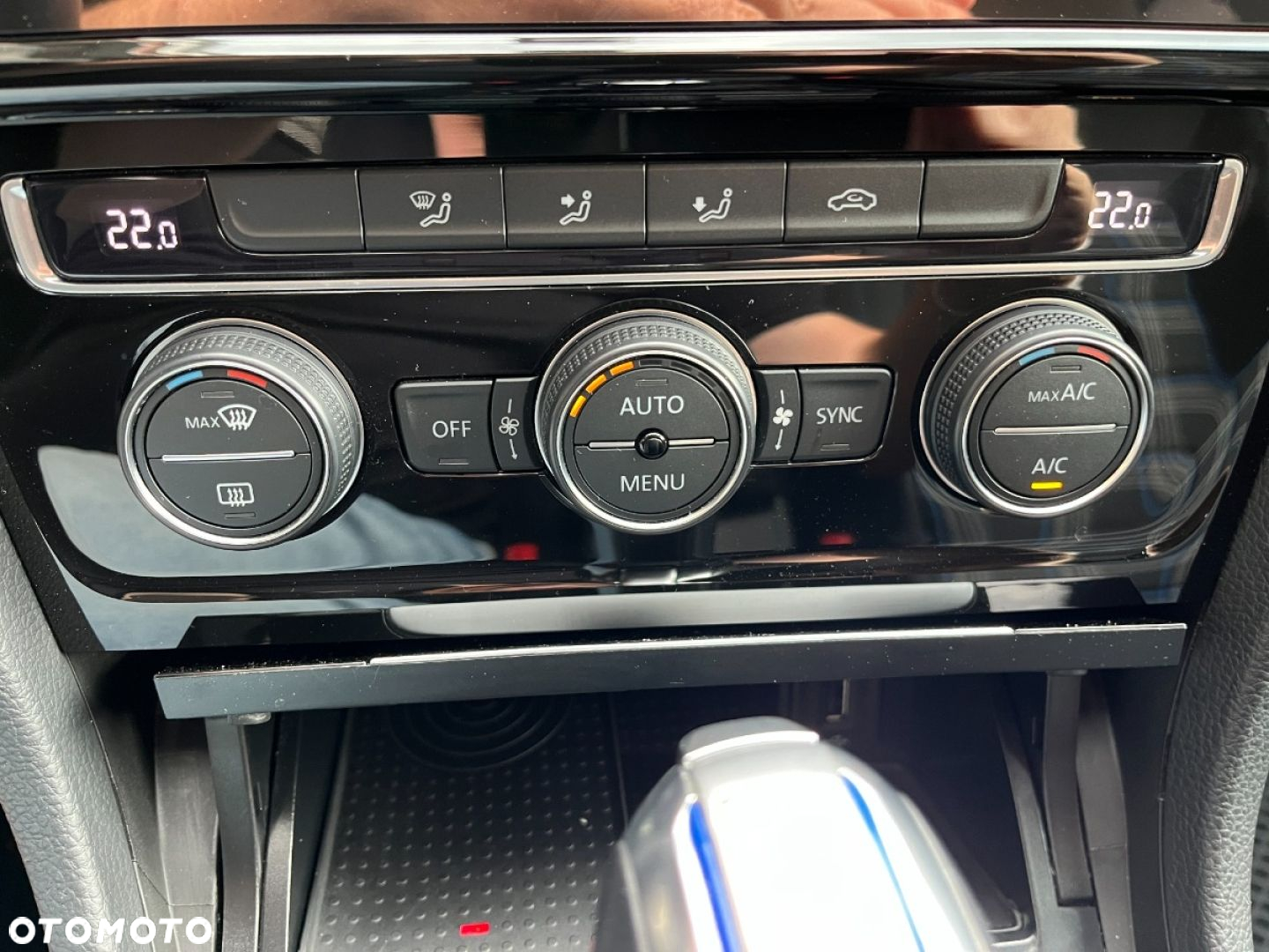 Volkswagen Golf VII 1.4 TSI Plug-In-Hybrid GTE - 16