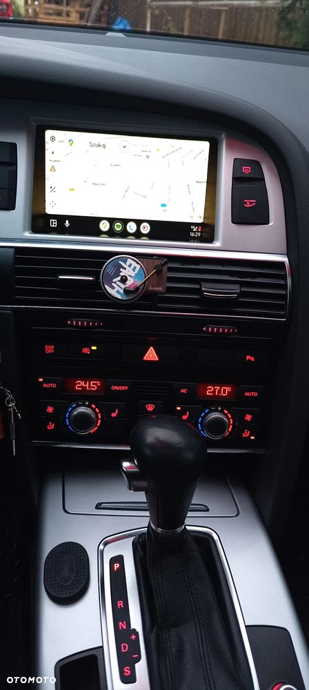 Audi A6 Avant 3.0 TDI DPF quattro tiptronic - 18