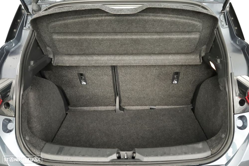 Nissan Micra 1.0 IG-T N-Design Black - 21