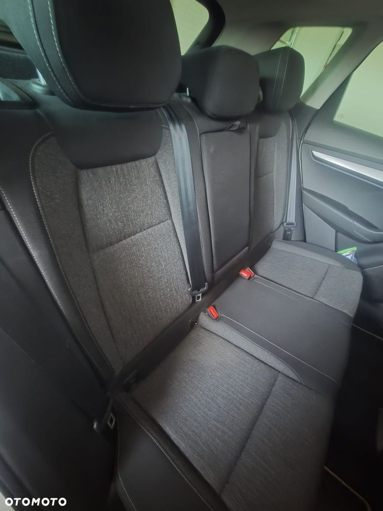 Skoda Karoq 1.5 TSI ACT 4x2 Style - 9