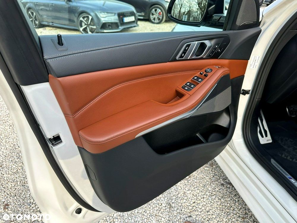 BMW X5 - 17