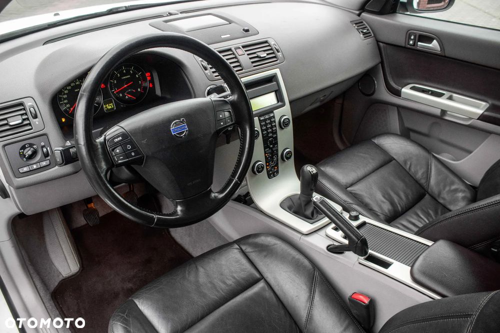 Volvo V50 T5 R-Design Summum AWD - 14