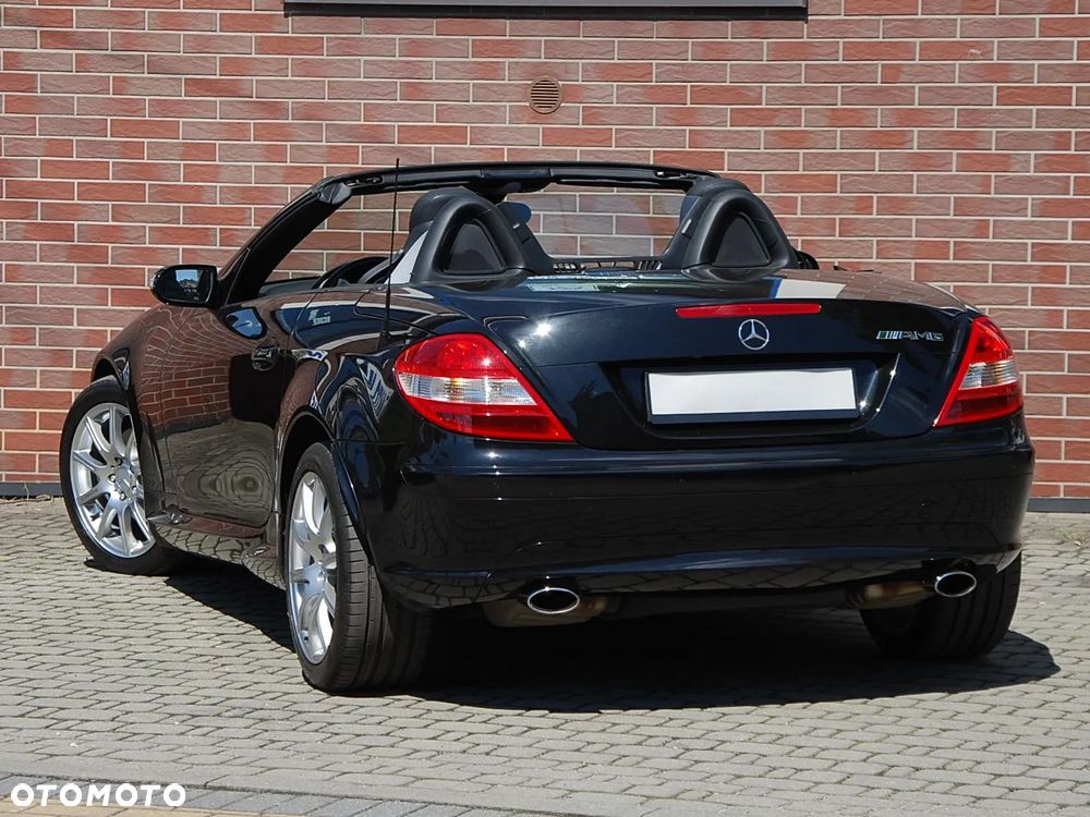 Mercedes-Benz SLK - 7