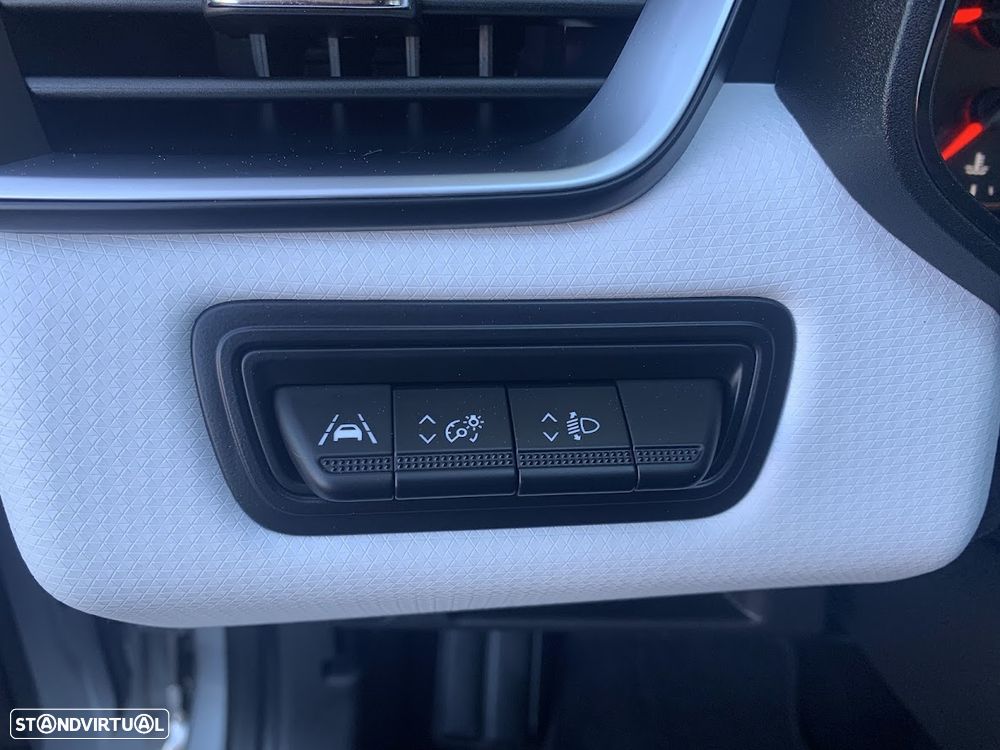 Renault Clio 1.0 TCe Evolution Bi-Fuel - 8