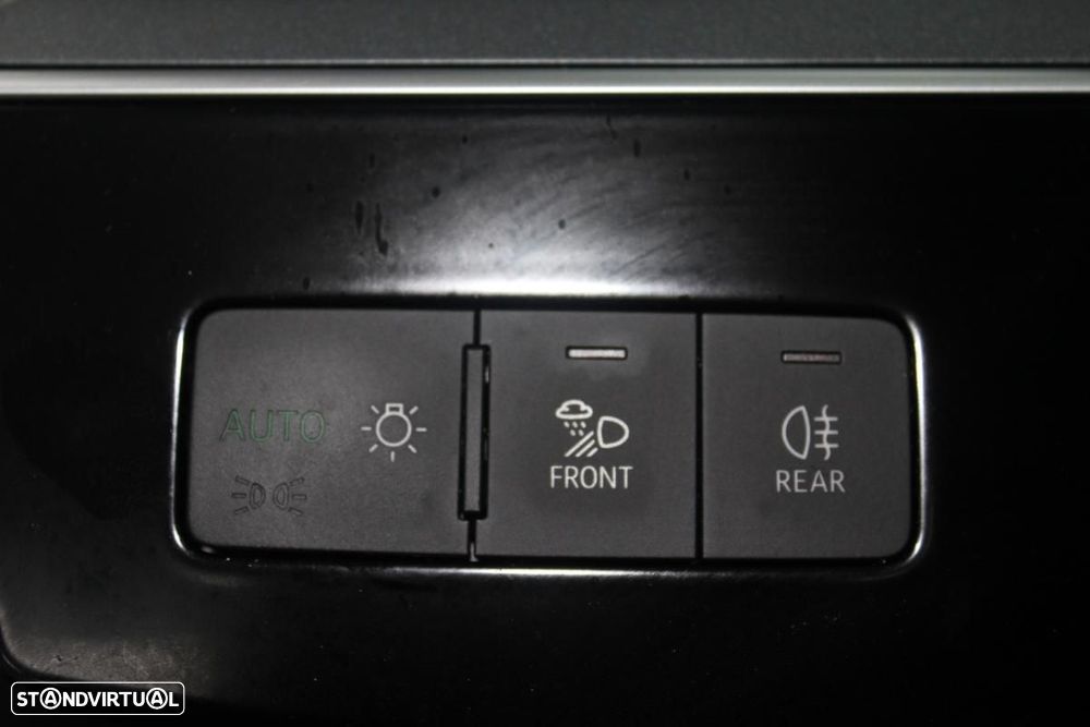 Audi e-tron Sportback 55 quattro Advanced - 16