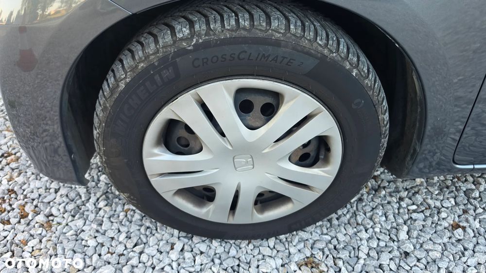 Honda Jazz - 19