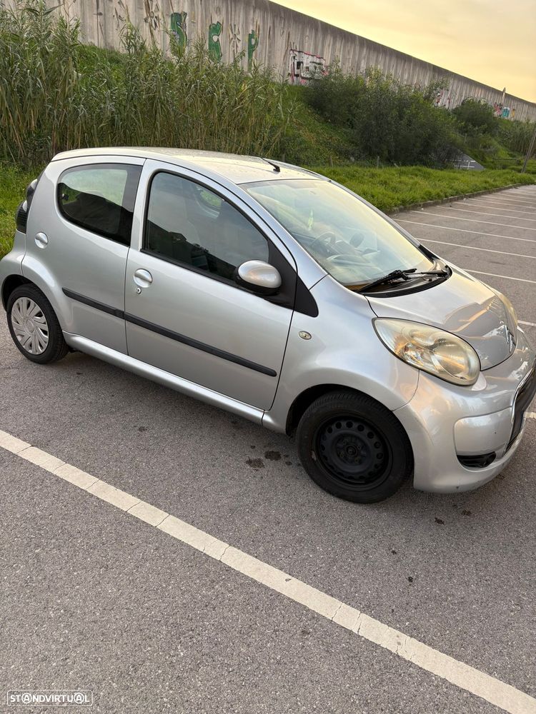 Citroën C1 1.0 Collection - 1