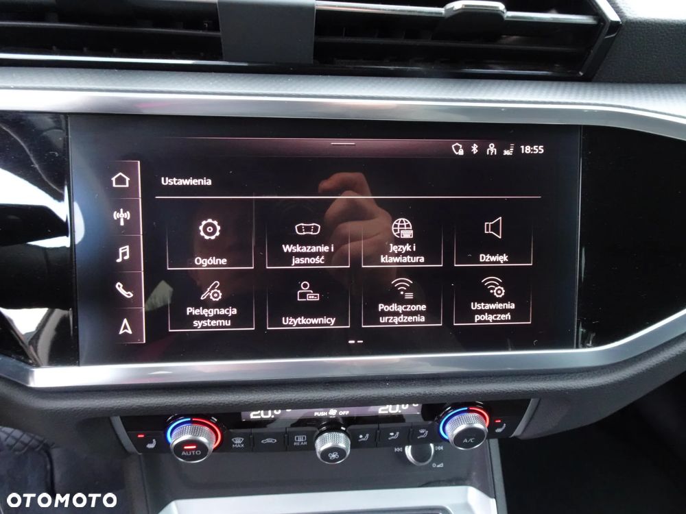 Audi Q3 35 TFSI mHEV Advanced S tronic - 31