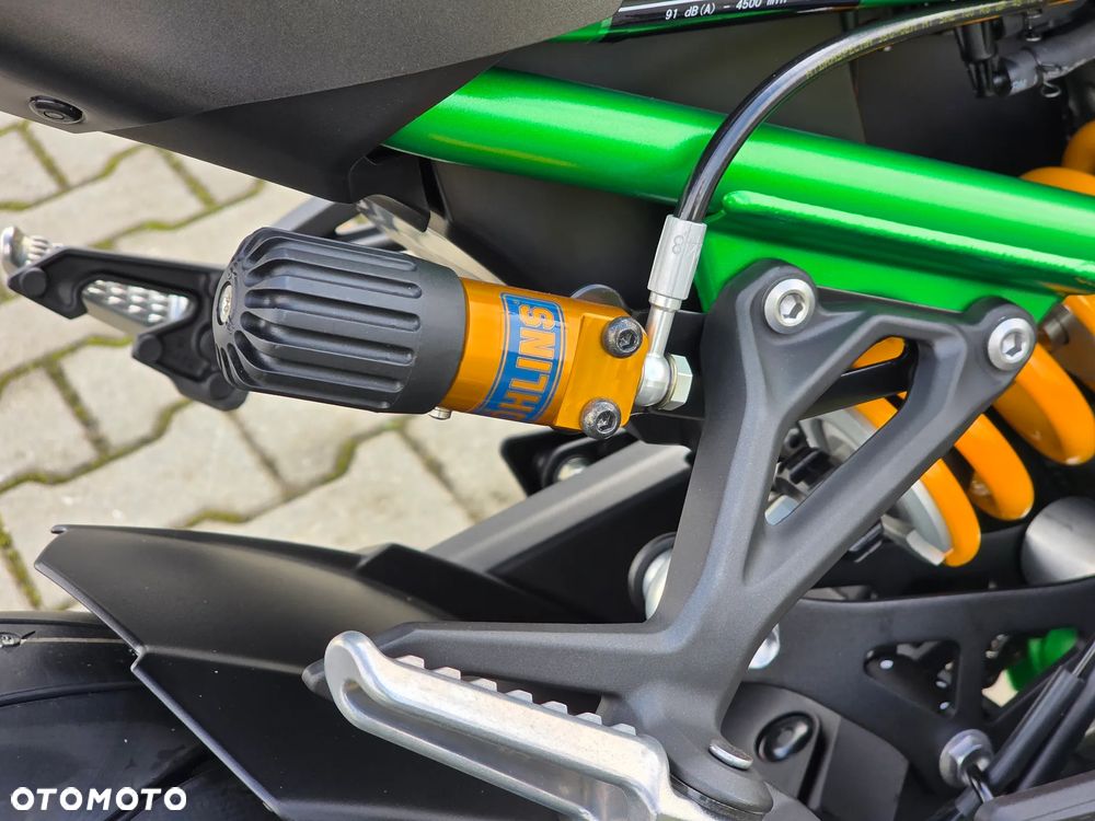 Kawasaki Z 900 - 11