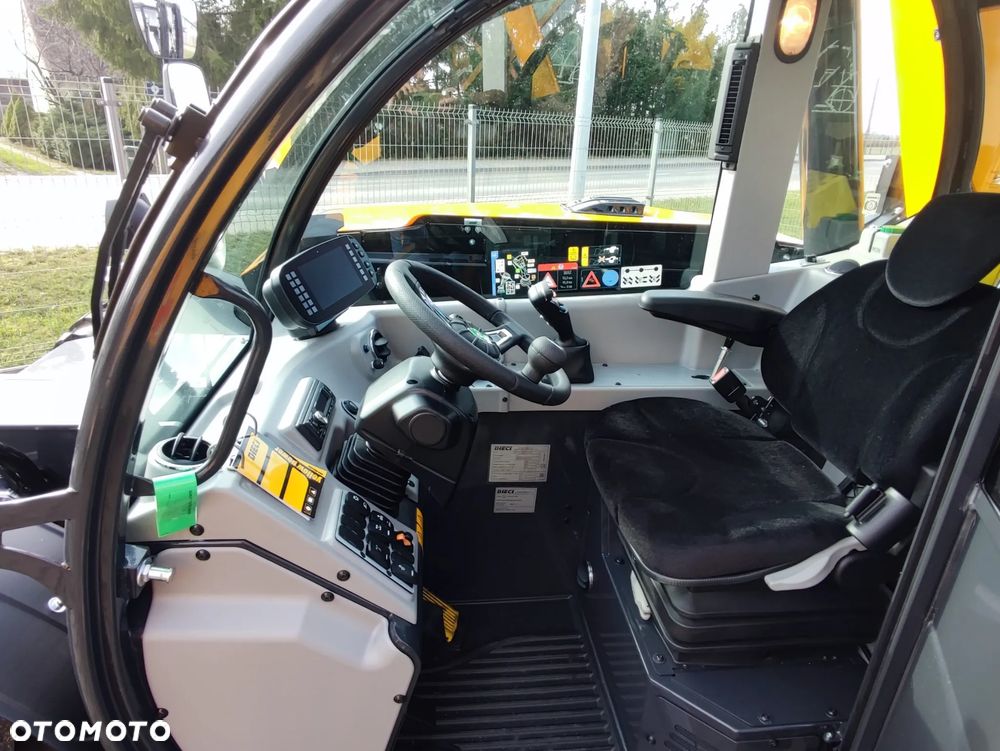 Dieci Mini Agri- APOLLO 26,6 - 14