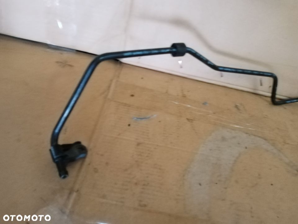 Zawór podciśnienia przewód rurka VW Passat B5 FL 2.0 - 2