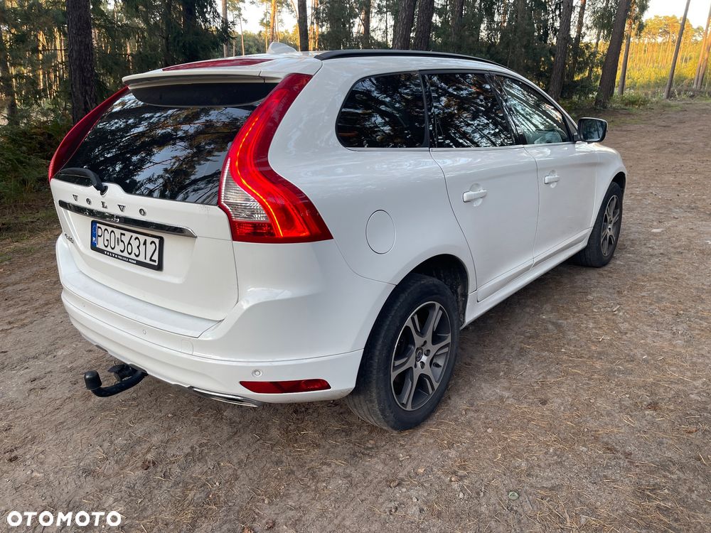 Volvo XC 60 D4 Drive-E Momentum - 5
