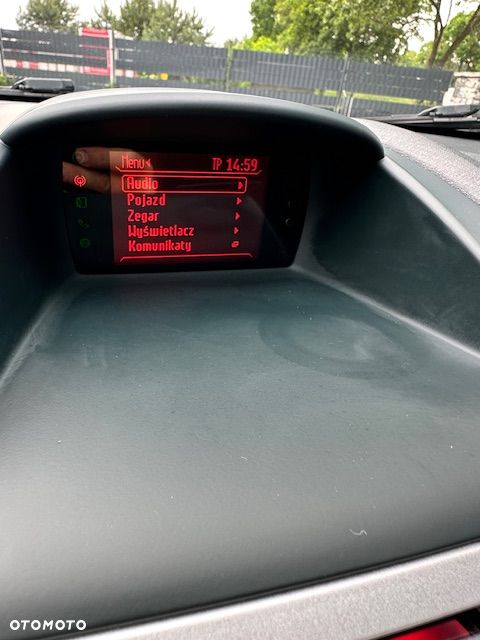 Ford Fiesta 1.25 Titanium EU5 - 14