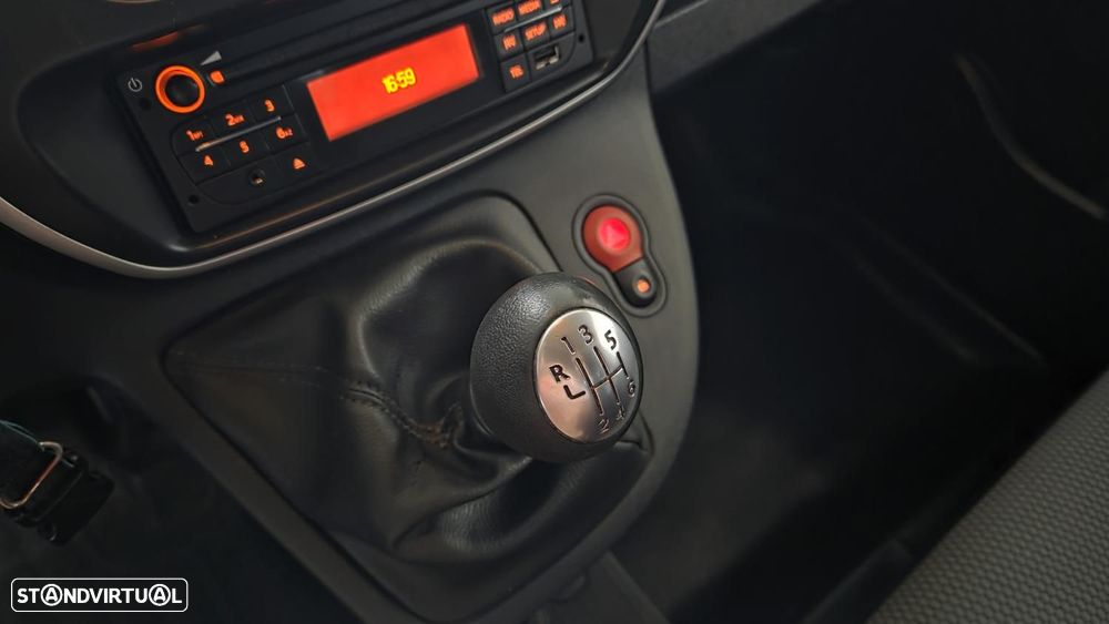 Renault Kangoo - 13