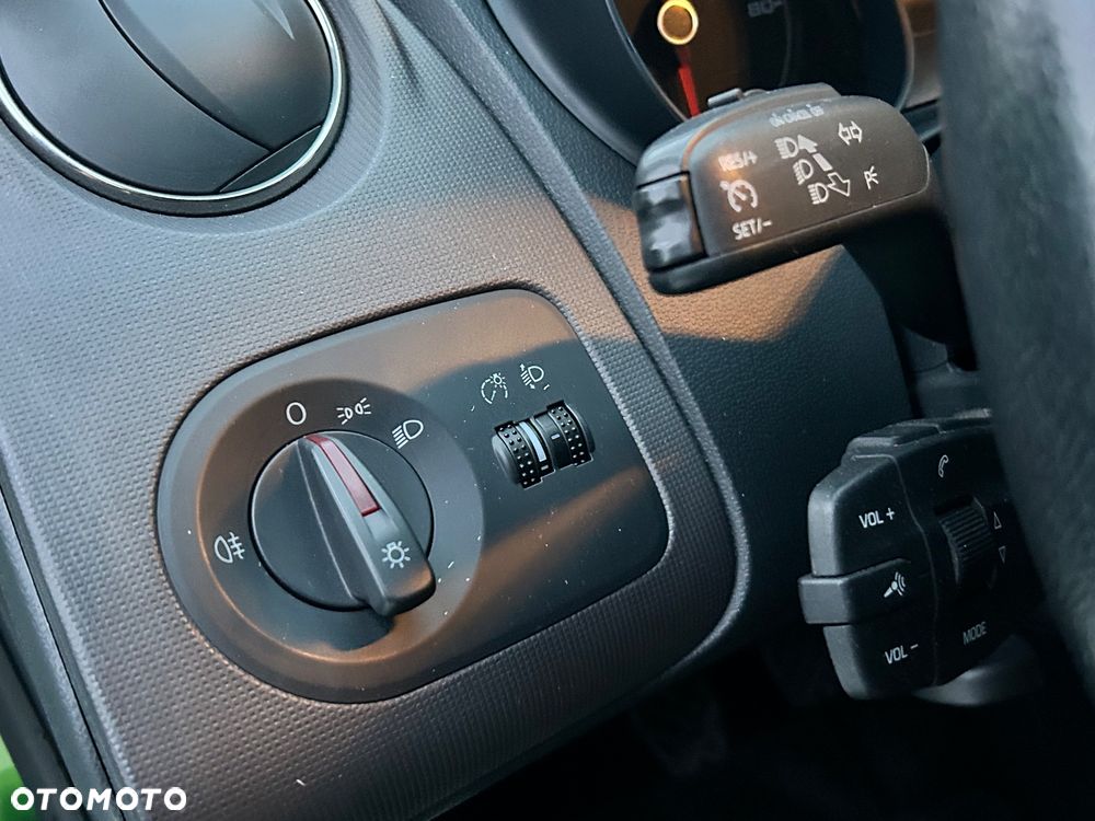 Seat Ibiza 1.4 16V Entry - 16