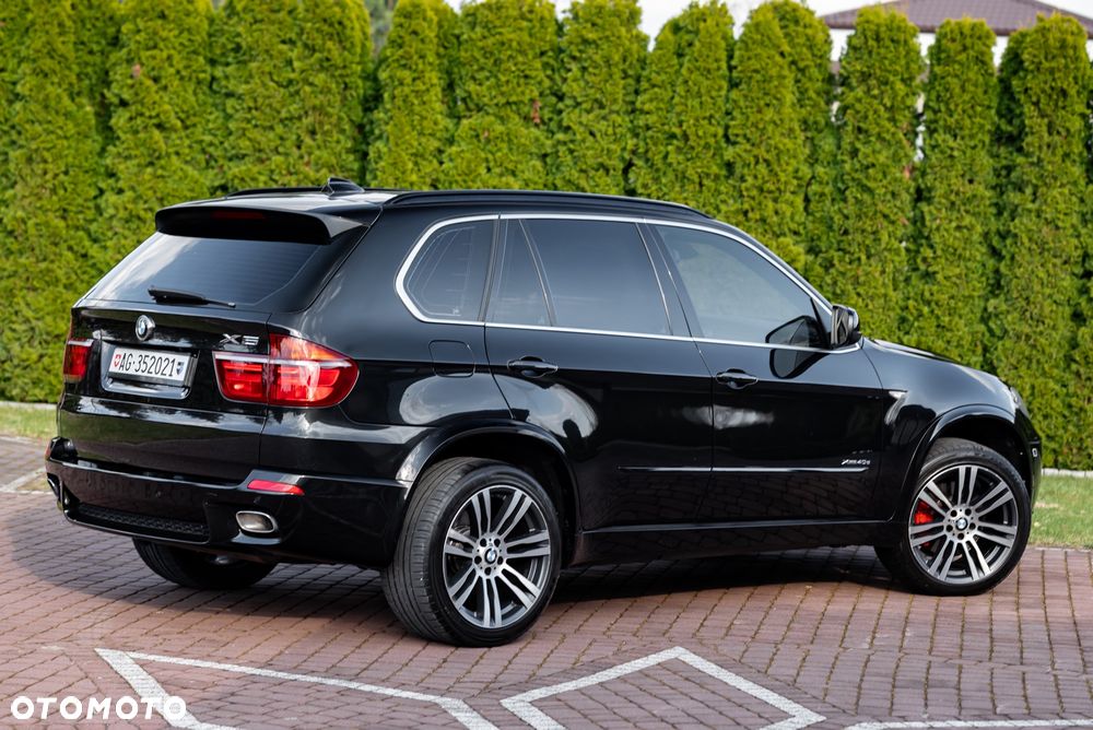 BMW X5 xDrive40d - 14