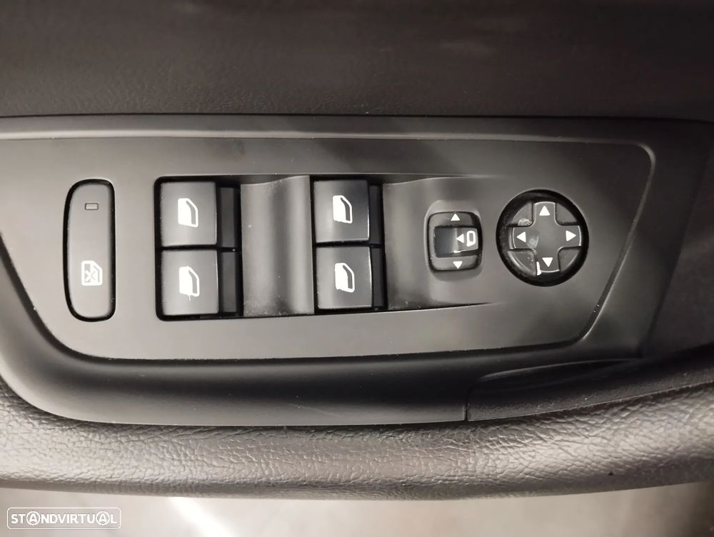 Peugeot 508 1.5 BlueHDi Allure Pack EAT8 - 18