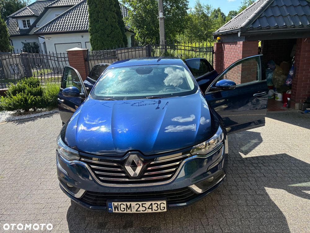 Renault Talisman 1.6 Energy dCi Limited - 16
