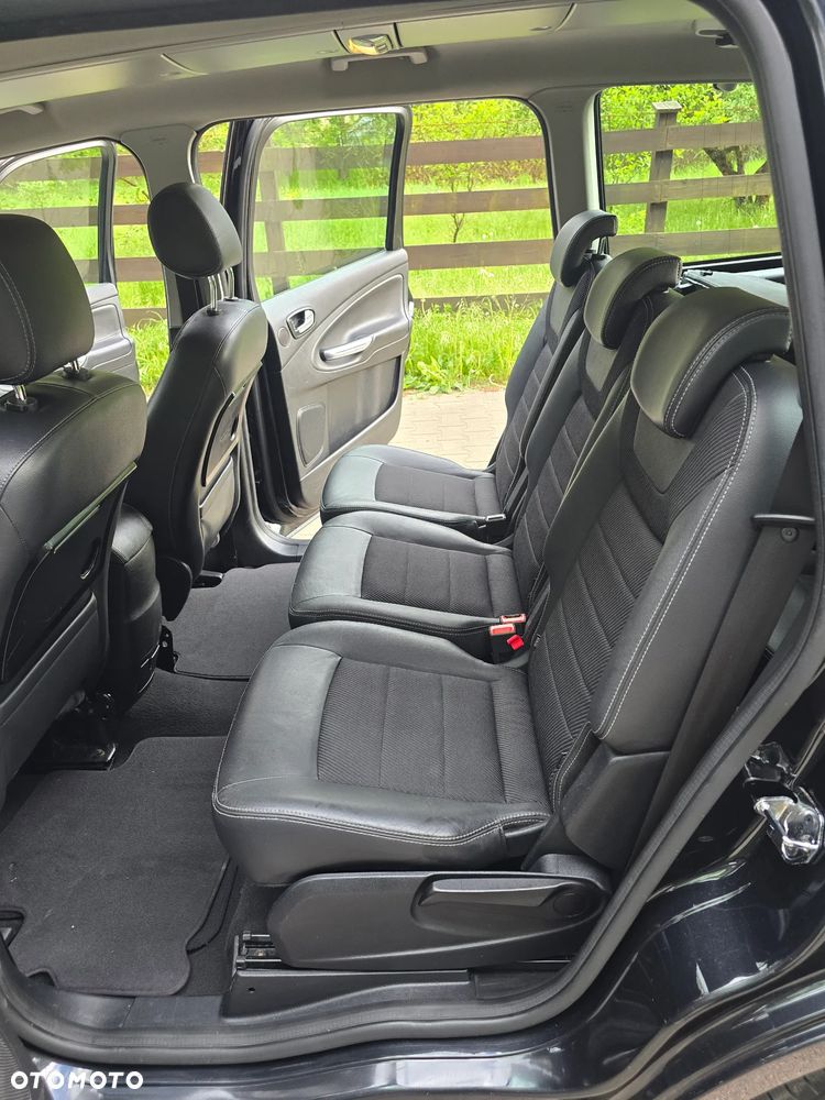 Ford Galaxy 2.0 TDCi Platinium X - 24