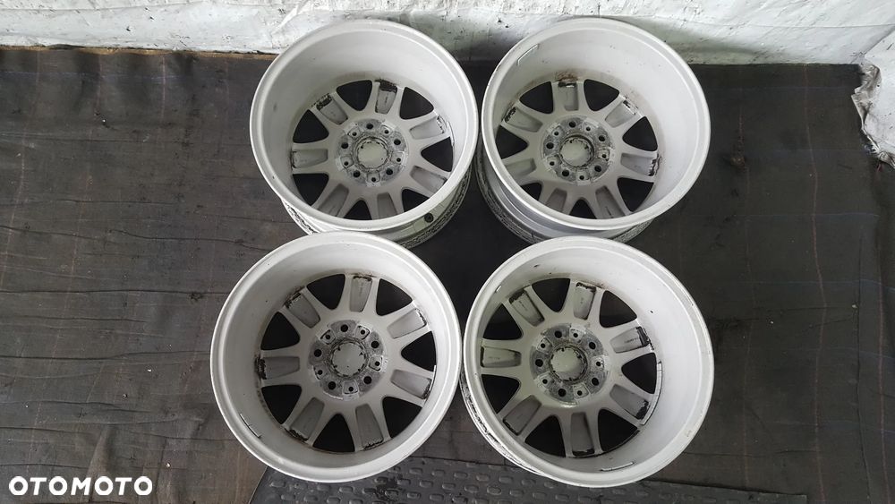 1094498 FELGI 5x120 7Jx16'' ET47 BMW E46 E36 - 12