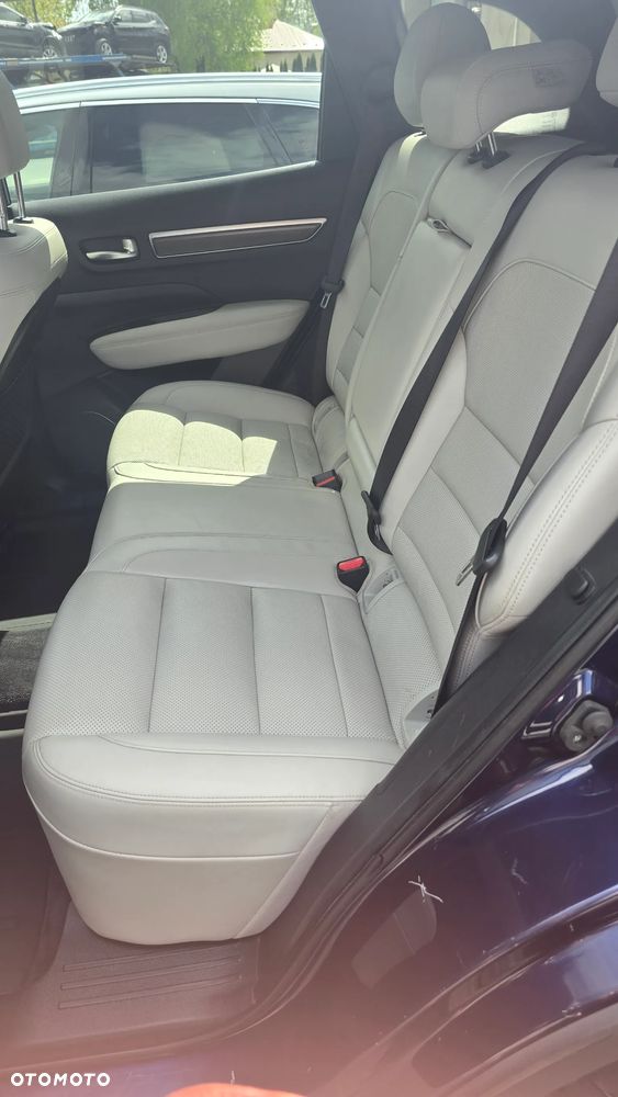 Renault Koleos 2.0 dCi Intens 4x4 X-Tronic - 9